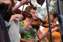 Orchestr FP