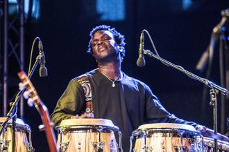 Sona Jobarteh