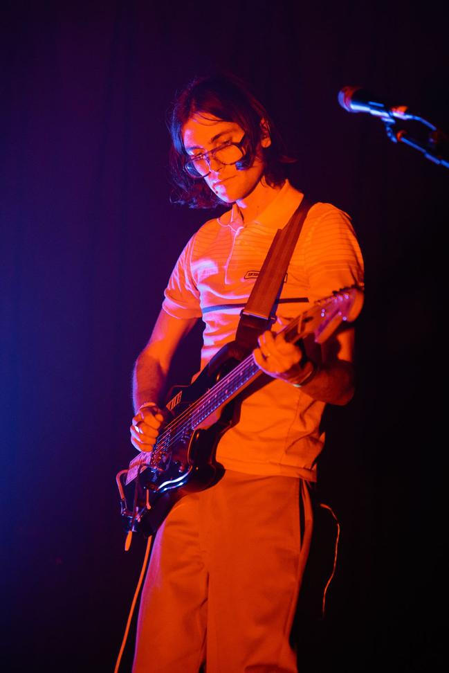 DIIV - MeetFactory 3