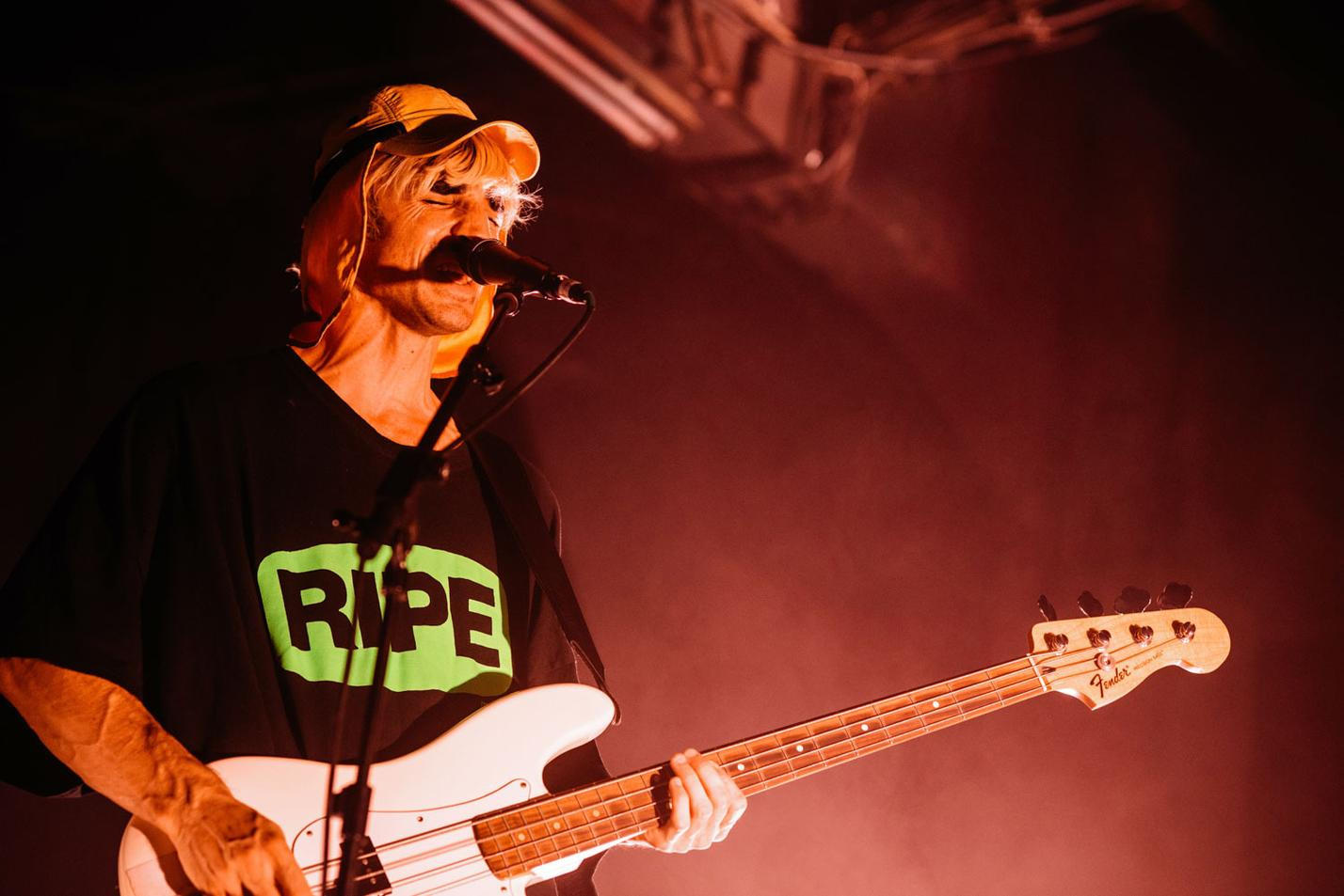 DIIV - MeetFactory 1