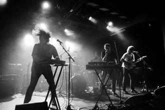 Ghost of You - MeetFactory 3
