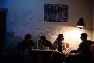Vivat Moody Moon Noize
