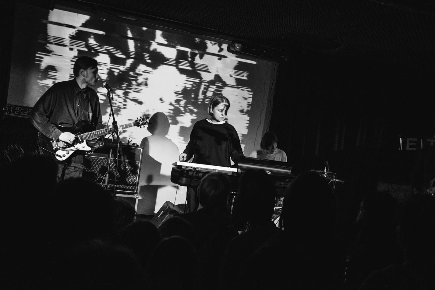 Gnoomes @ Ment Festival 2020