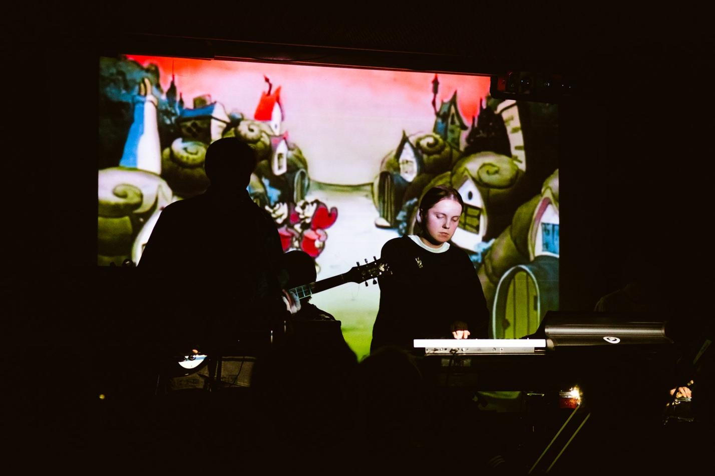 Gnoomes @ Ment Festival 2020