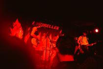Decibelles @ Ment Festival 2020