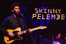 Skinny Pelembe @ Ment Festival 2020