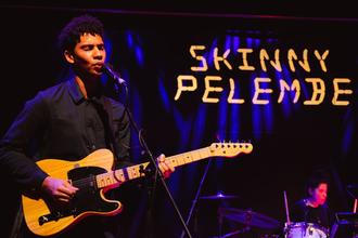 Skinny Pelembe @ Ment Festival 2020