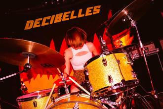 Decibelles @ Ment Festival 2020