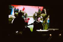 Gnoomes @ Ment Festival 2020