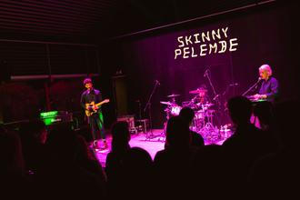 Skinny Pelembe @ Ment Festival 2020