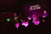 Skinny Pelembe @ Ment Festival 2020