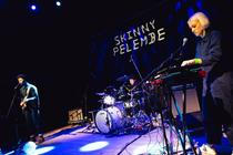 Skinny Pelembe @ Ment Festival 2020