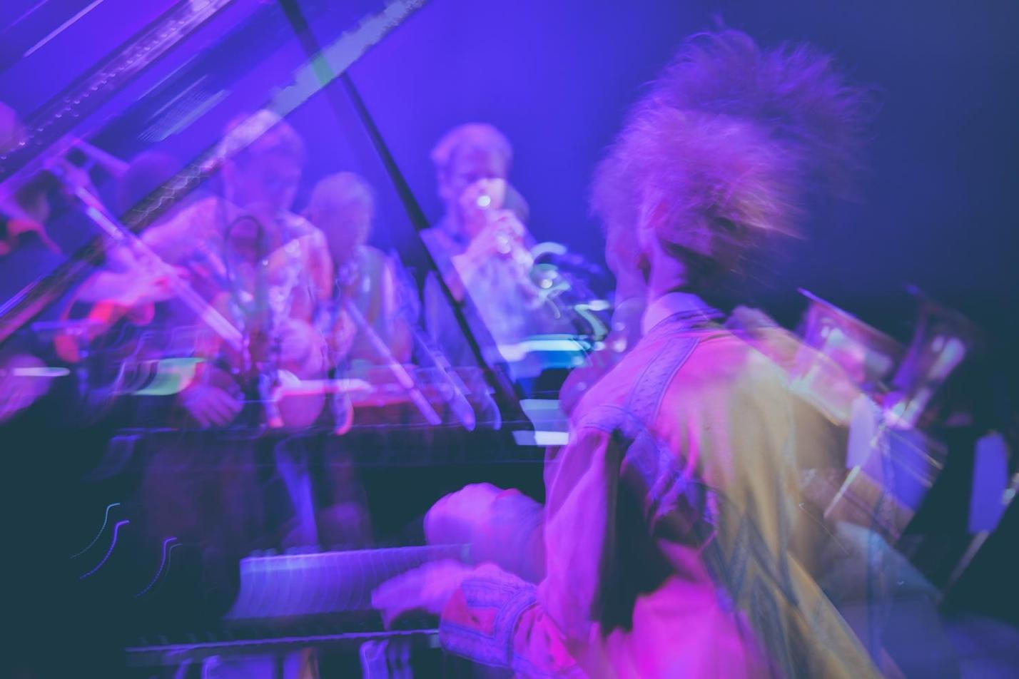 JGTT Horse Orchestra 6