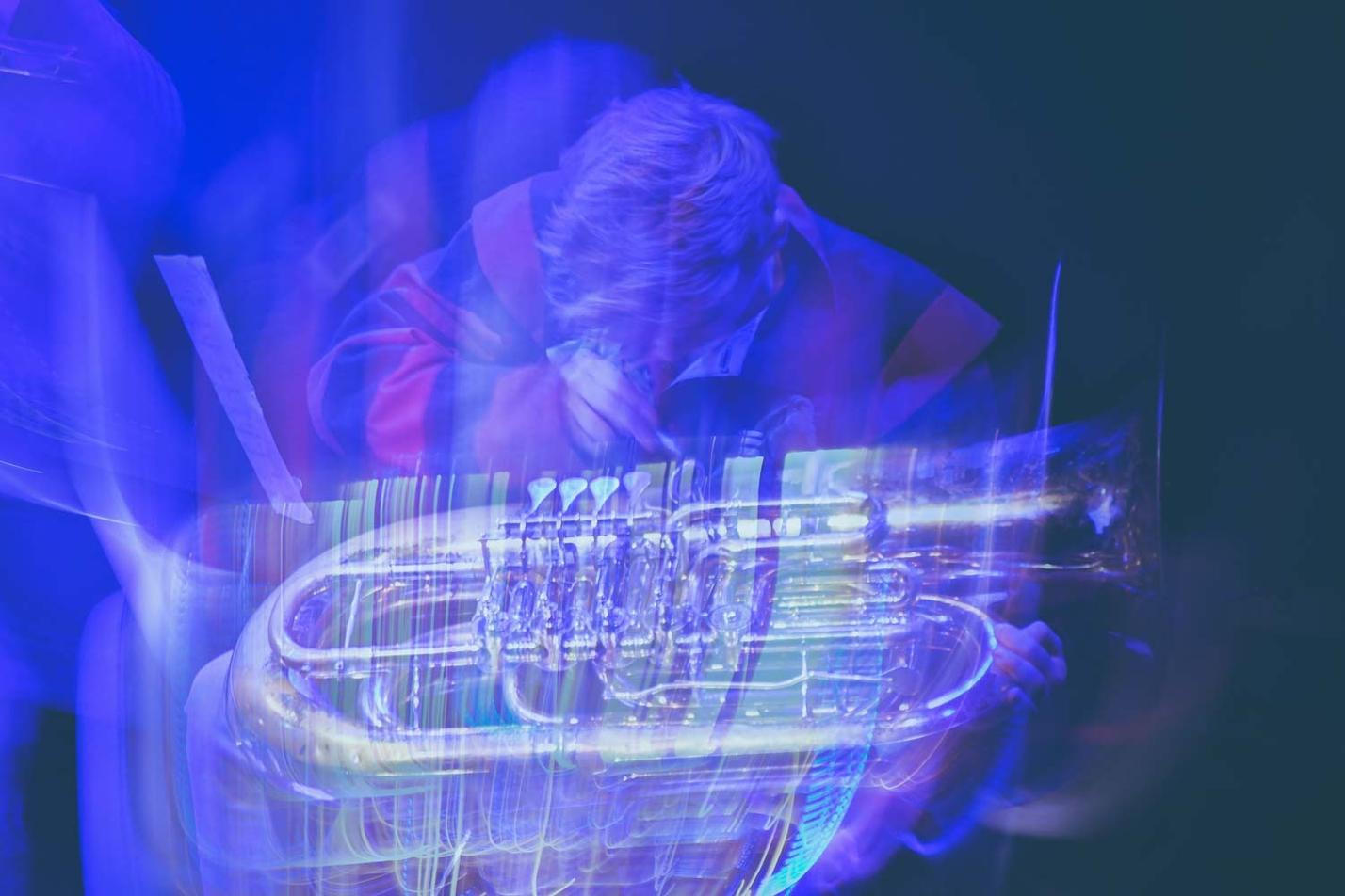 JGTT Horse Orchestra 7