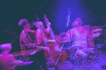JGTT Horse Orchestra 3
