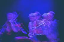 JGTT Horse Orchestra 4