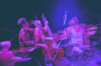 JGTT Horse Orchestra 3