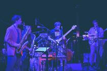 JGTT The Shape of Jazz to Come vol 5 1
