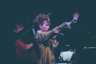 JGTT Horse Orchestra 5