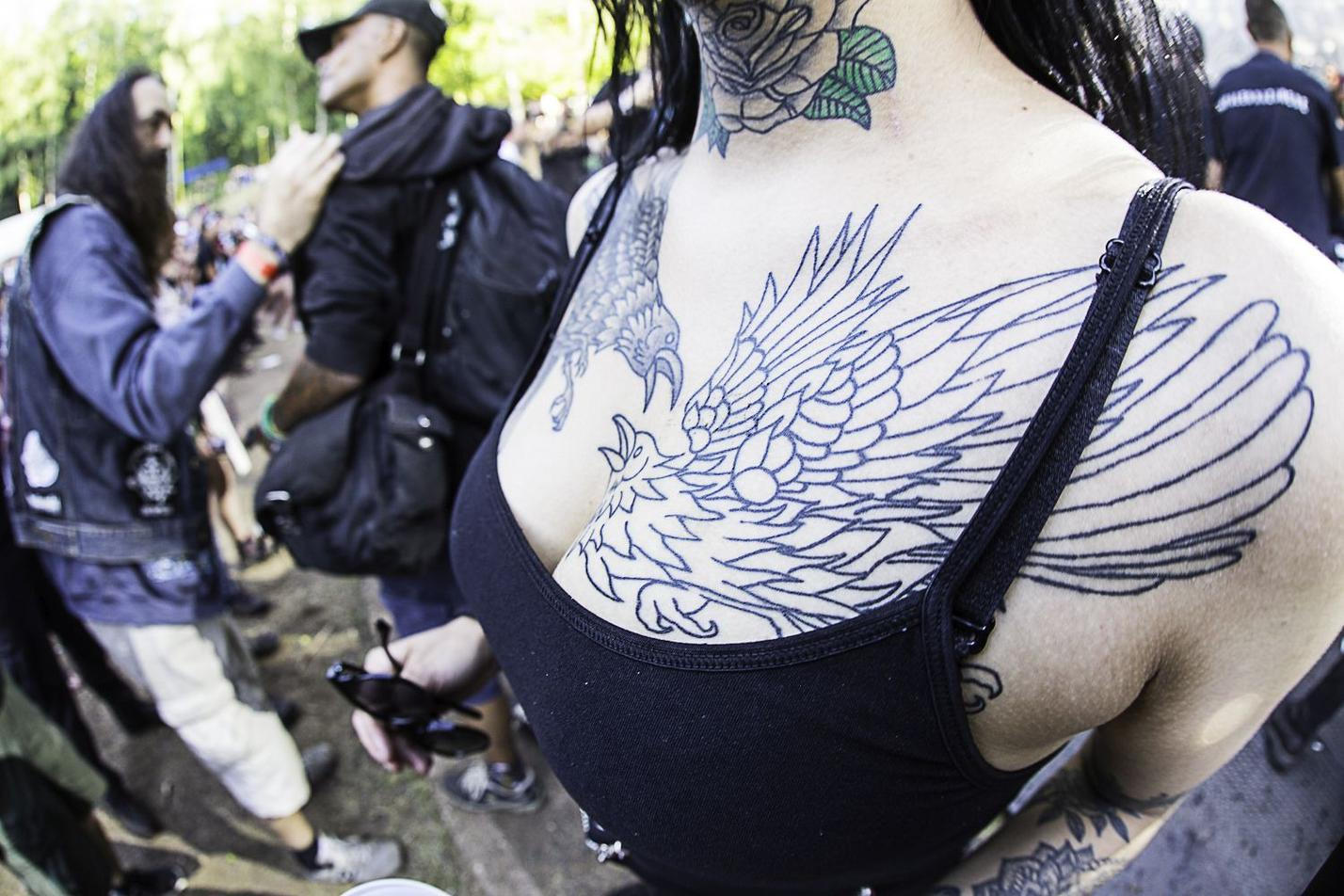 Obscene Extreme