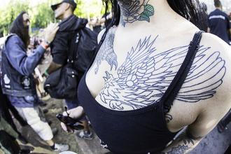 Obscene Extreme