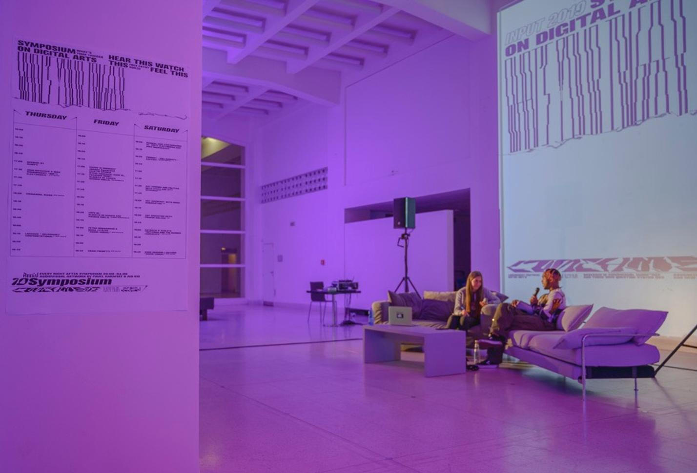 Lunchmeat festival_2019_Petra Jansová_3