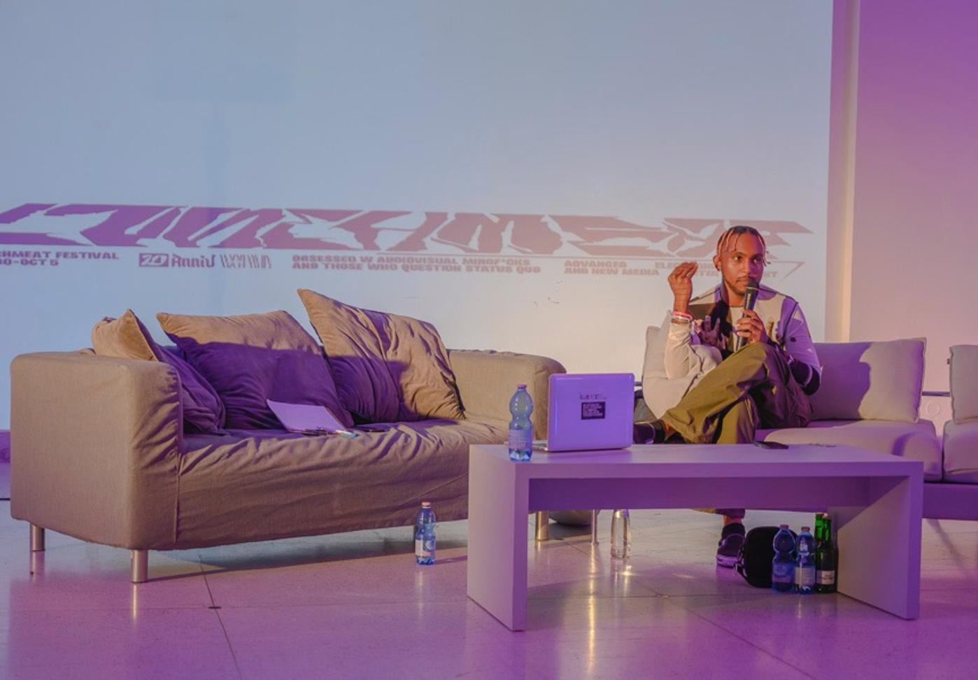 Lunchmeat festival_2019_Petra Jansová_4
