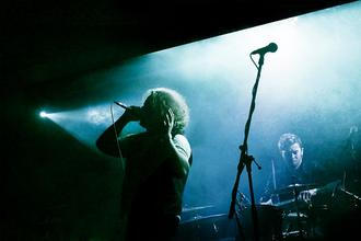 COX&VOX I
