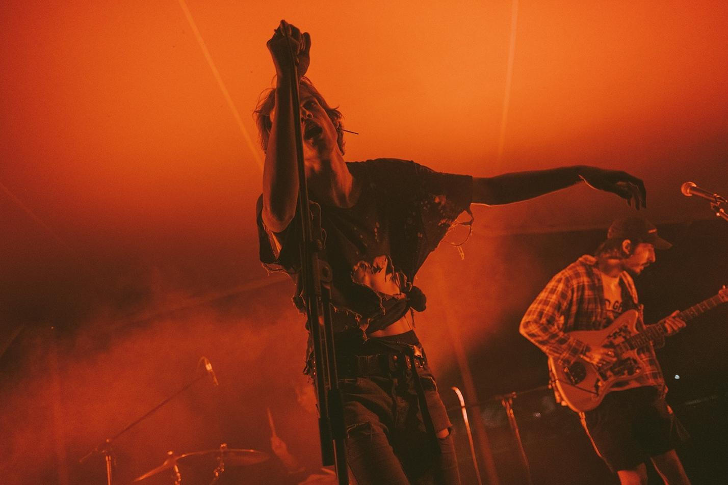 Berlin Manson