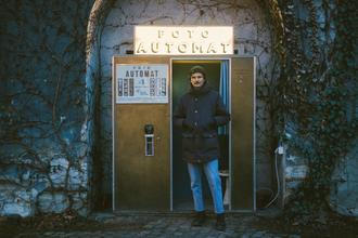 Quentin Sauvé
