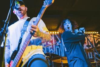 Cancer Bats