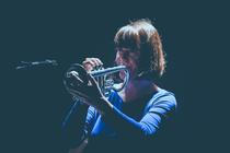 Birgit Ulher + Nicolas Collins 1