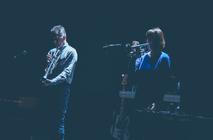 Birgit Ulher + Nicolas Collins 2