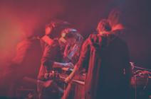 Rouilleux + Guests 3