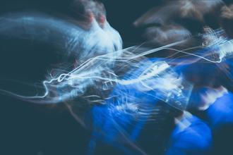 Birgit Ulher + Nicolas Collins 3