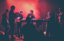 Rouilleux + Guests 1