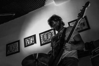 Thalia Zedek Band 05