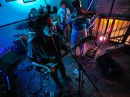 Thalia Zedek Band 01