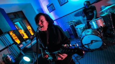 Thalia Zedek Band 06