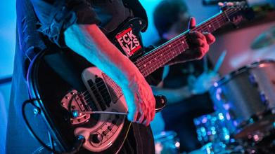 Thalia Zedek Band 02
