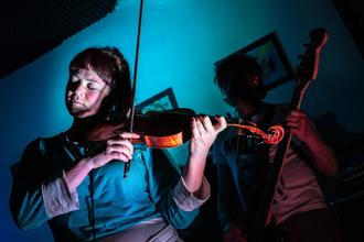 Thalia Zedek Band 04