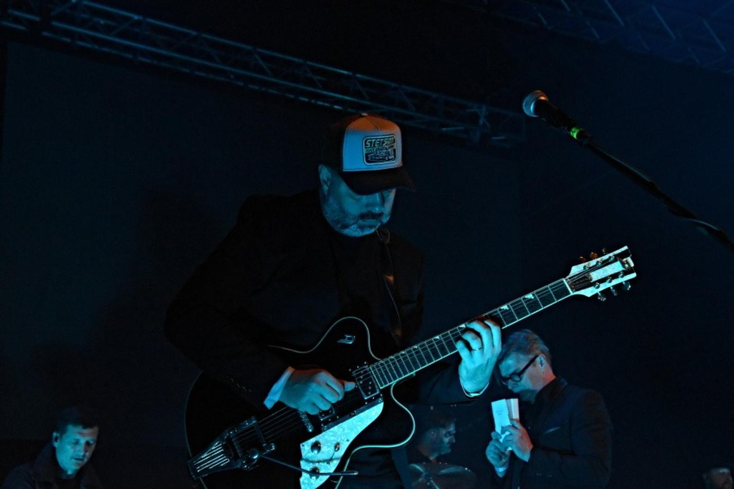 33-Kafka band