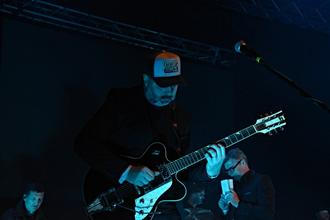 33-Kafka band