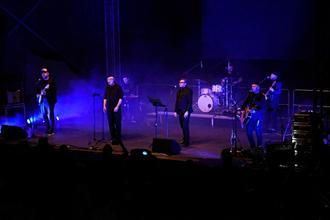 32-Kafka band