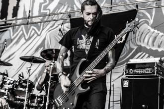 Cruel Face