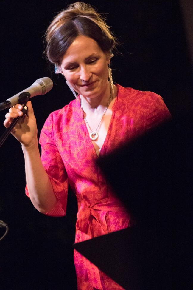 Julie Fowlis