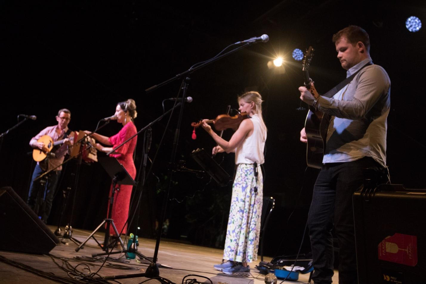 Julie Fowlis