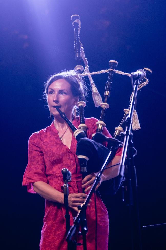Julie Fowlis