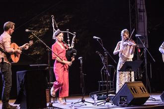 Julie Fowlis