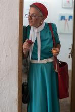 Vernisáž Rostislava Pospíšila